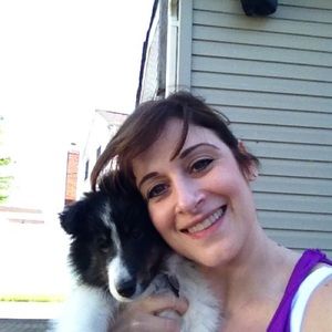 Meet your Posher, Debbie